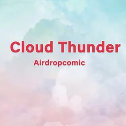 Cloud Thunder-IDInfDZ0W2I