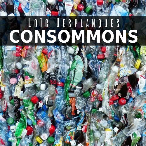 Consommons cover art