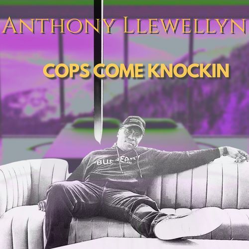 Cops Come Knockin (2025 Remastered) cover art