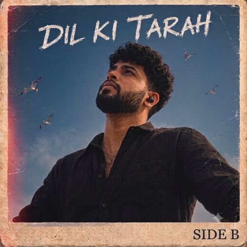 DIL KI TARAH