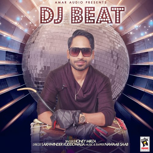DJ Beat