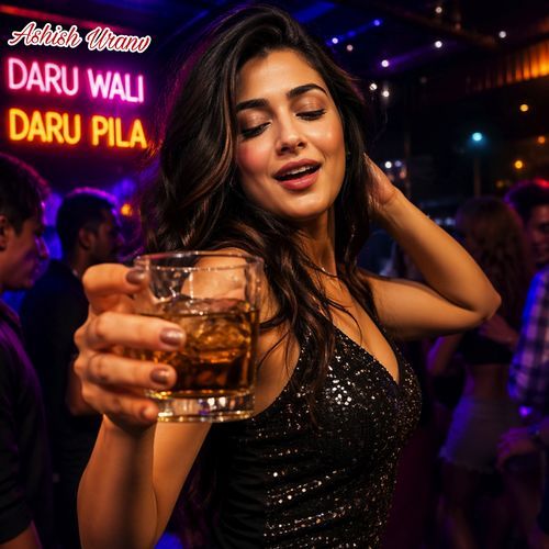 Daru Wali Daru Pila