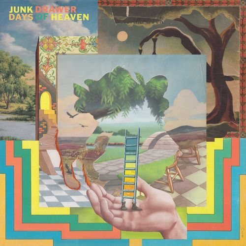 Jamie cover art