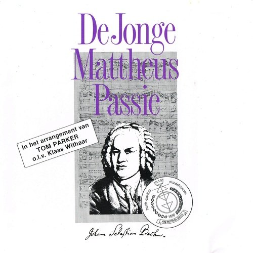 De Jonge Mattheus Passie