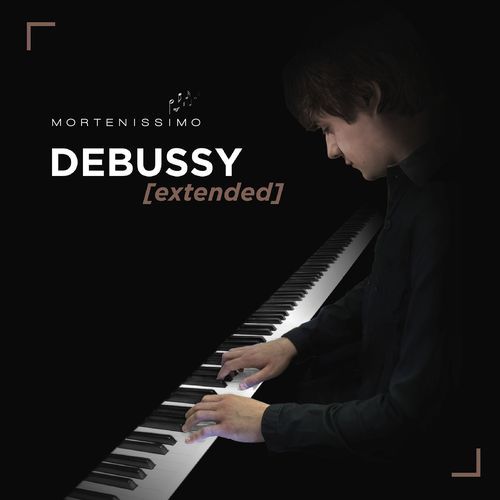 Clair De Lune (Extended)