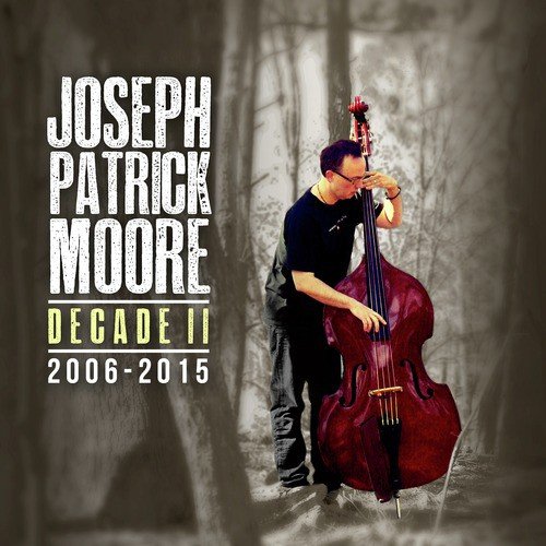 Joseph Patrick Moore
