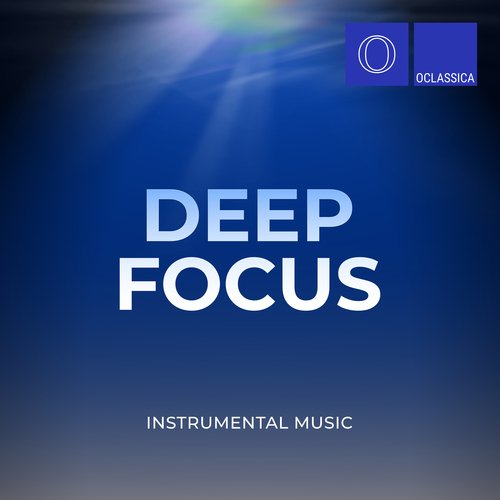 Deep Focus Instrumental Music