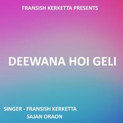  Deewana Hoi Geli (Hip Hop Nagpuri Song)-NCwzUiBfeUQ