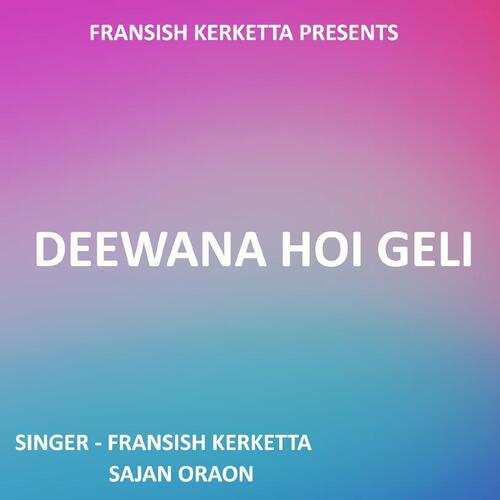 Deewana Hoi Geli (Hip Hop Nagpuri Song)
