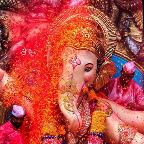 Deva Shree Ganesha (Instrumental Ganpati Bappa Song 2025)