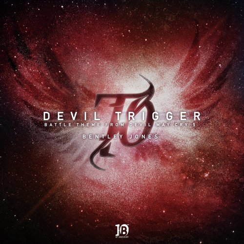 Devil May Cry 5 - Devil Trigger - Tradução [PT-BR] 