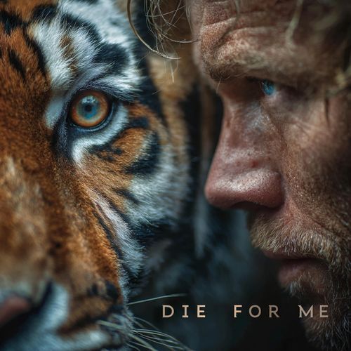 Die For Me (Melodic Techno Edit)