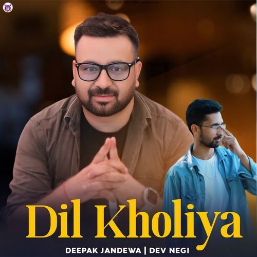 Dil Kholiya