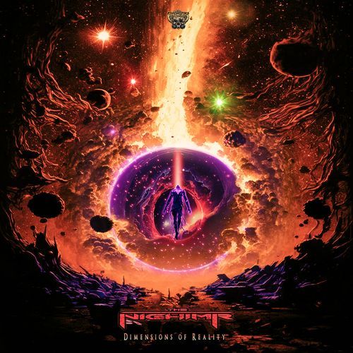 Dimensions Of Reality