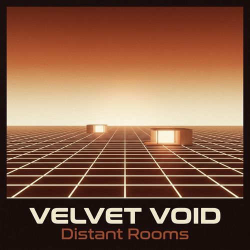 Distant Rooms