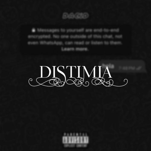 Distimia
