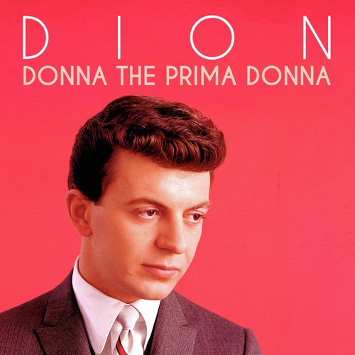 Donna the Prima Donna