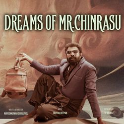 Dreams of Mr.Chinrasu (From "Mr.Chinrasu")