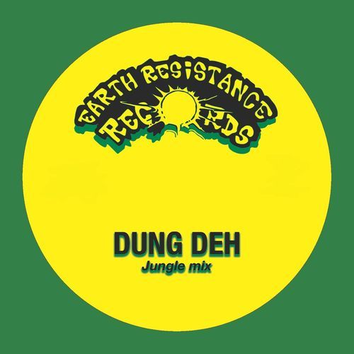 Dung Deh Jungle Mix