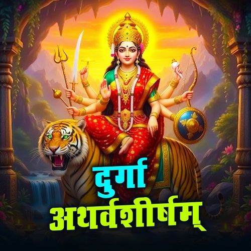 Durga Atharvasheersham