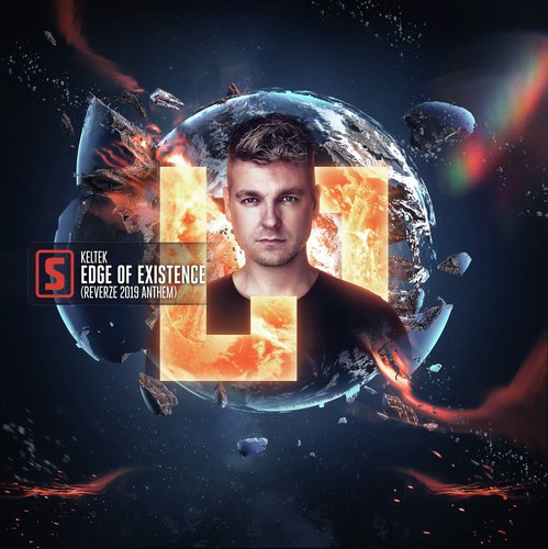 Edge Of Existence (Reverze 2019 Anthem)