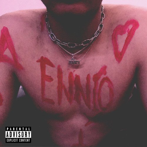Ennio cover art