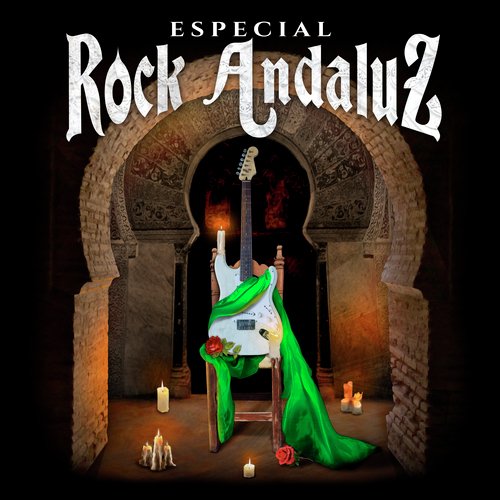 Especial Rock Andaluz