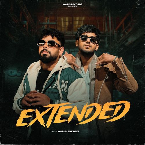 Extended