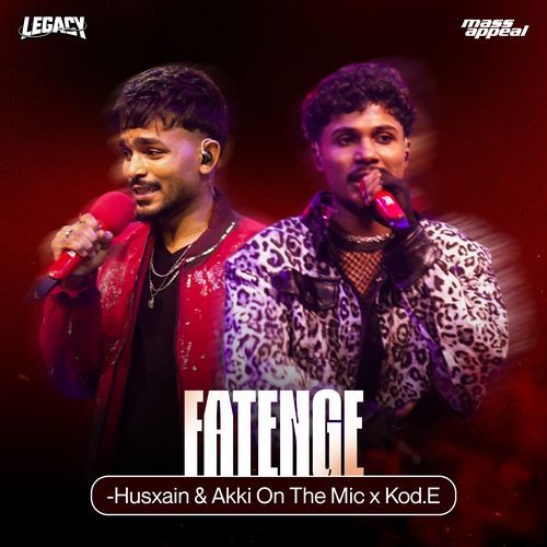 Fatenge