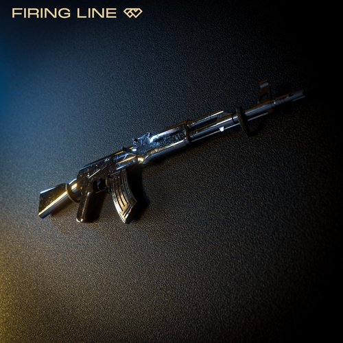 Firing Line_poster_image