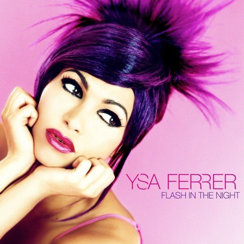 Ysa ferrer made in japan