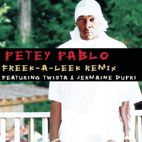 Freek-A-Leek