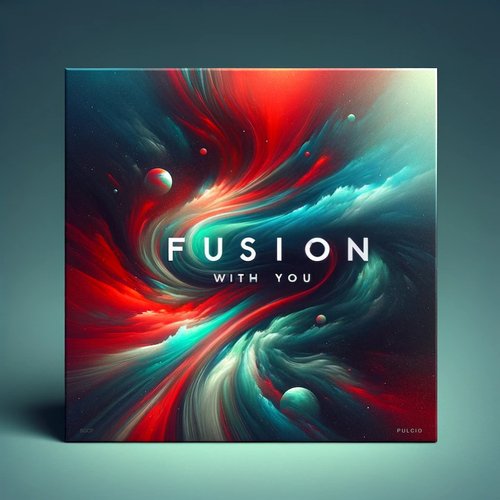 Fusion With You cover art