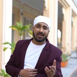 GADDI CHALLI BANARAS DHAM