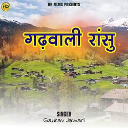 Garhwali Ransu-AEUKdRsCcHg