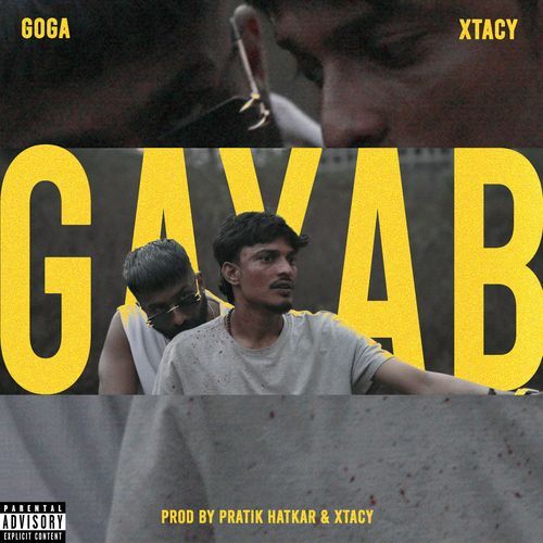Gayab