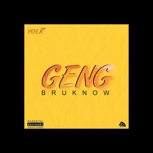 Geng cover art