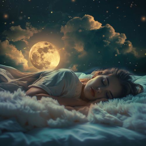 Gentle Night Music: Soothing Tunes for Sleep_poster_image