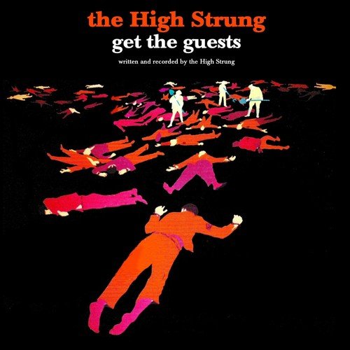 The High Strung