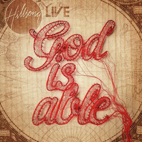 God Is Able (Live)