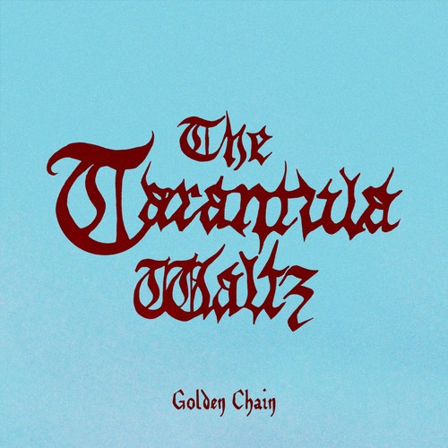 Golden Chain cover art