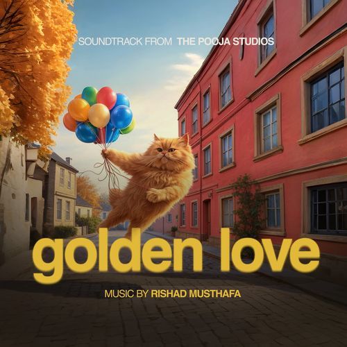 Golden Love