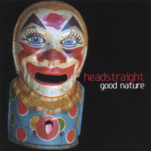 Good Nature cover art