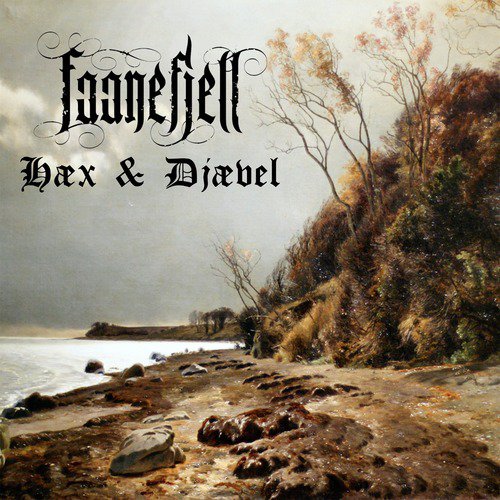 Hæx & Djævel cover art