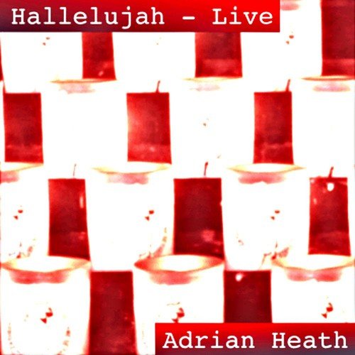 Hallejulah (Live)