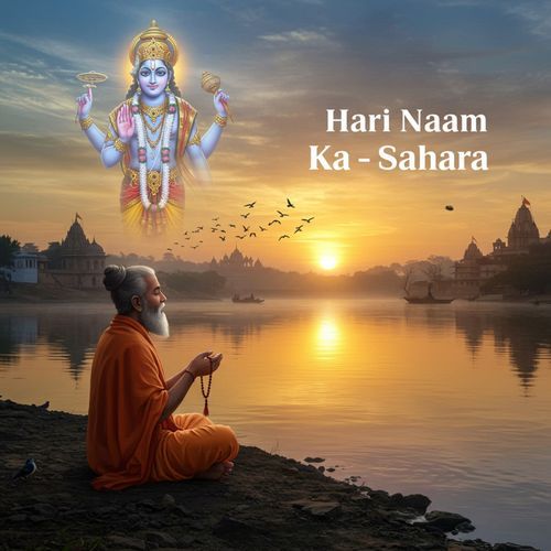 Hari Naam Ka Sahara