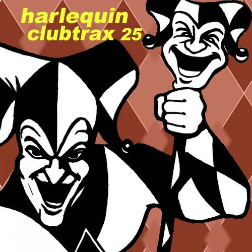 Harlequin Clubtrax 25