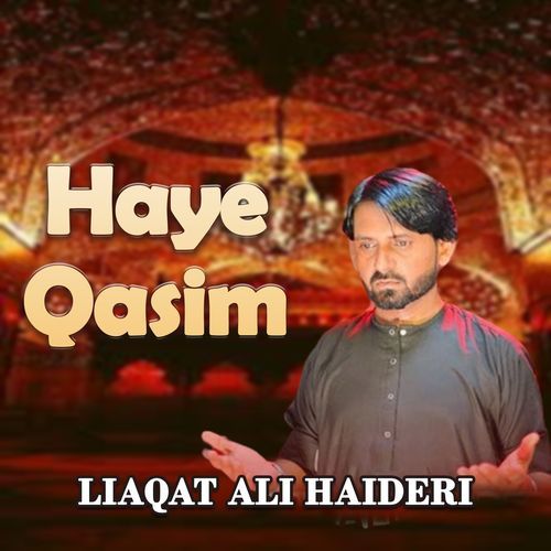 Haye Qasim