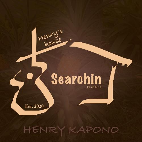 Henry&#039;s House: Searchin - Playlist 2_poster_image