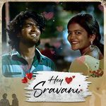 Hey Sravani artwork